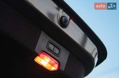 Позашляховик / Кросовер Porsche Cayenne 2013 в 