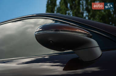 Внедорожник / Кроссовер Porsche Cayenne 2019 в 