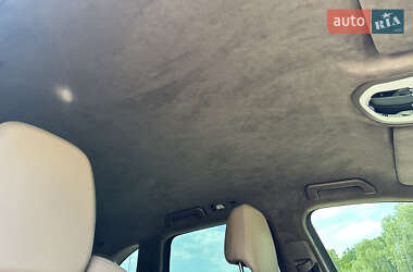 Внедорожник / Кроссовер Porsche Cayenne 2011 в 