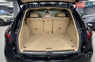 Внедорожник / Кроссовер Porsche Cayenne 2014 в 