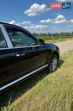 Внедорожник / Кроссовер Porsche Cayenne 2007 в 