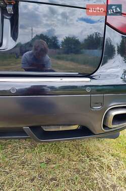 Внедорожник / Кроссовер Porsche Cayenne 2008 в 