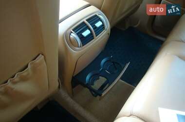Внедорожник / Кроссовер Porsche Cayenne 2008 в 