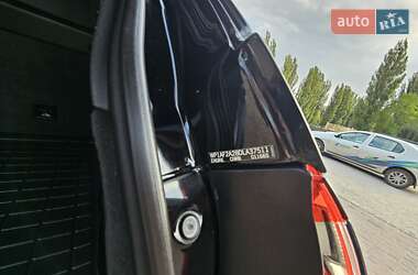 Позашляховик / Кросовер Porsche Cayenne 2013 в 