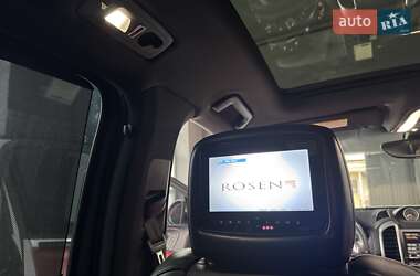 Внедорожник / Кроссовер Porsche Cayenne 2014 в 