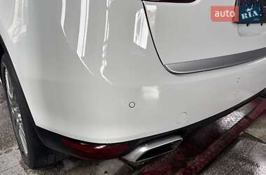 Внедорожник / Кроссовер Porsche Cayenne 2014 в 