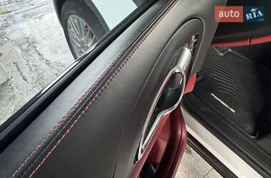 Внедорожник / Кроссовер Porsche Cayenne 2014 в 