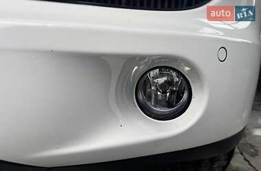Внедорожник / Кроссовер Porsche Cayenne 2014 в 