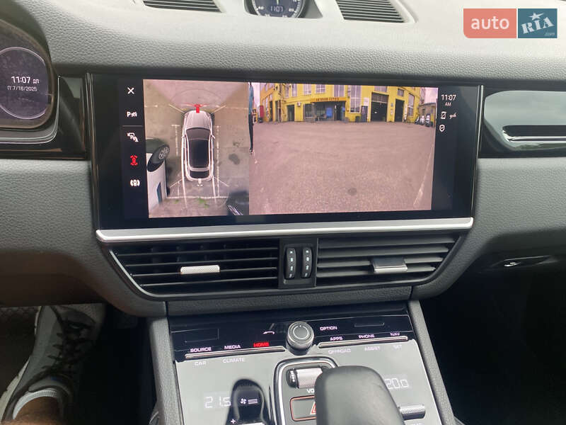 Внедорожник / Кроссовер Porsche Cayenne 2023 в Чернигове фото 42 Внедорожник / Кроссовер Porsche Cayenne 2023 в Чернигове