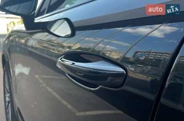 Внедорожник / Кроссовер Porsche Cayenne 2020 в 