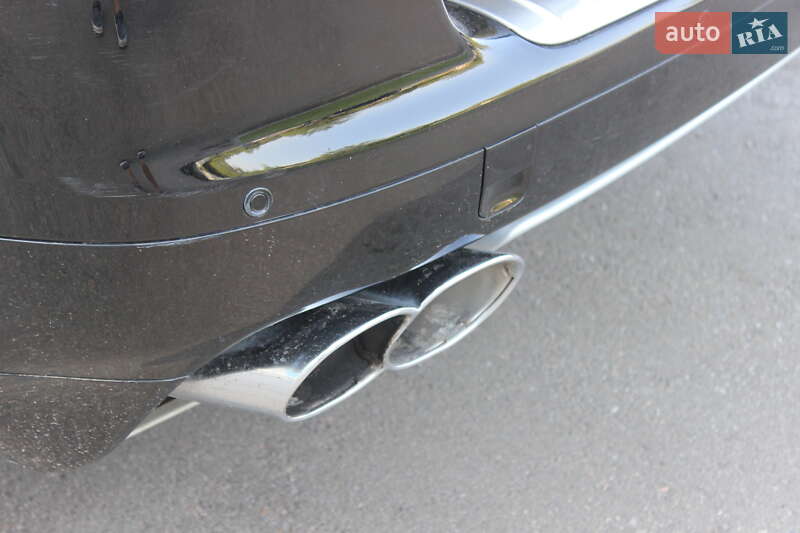 Внедорожник / Кроссовер Porsche Cayenne 2004 в Днепре фото 15 Внедорожник / Кроссовер Porsche Cayenne 2004 в Днепре