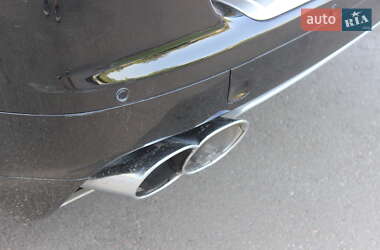 Внедорожник / Кроссовер Porsche Cayenne 2004 в 