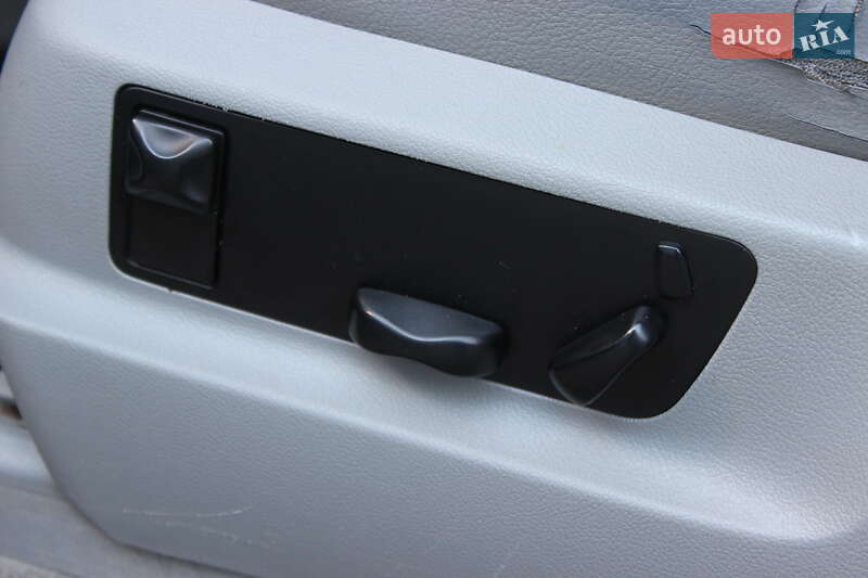 Внедорожник / Кроссовер Porsche Cayenne 2004 в Днепре фото 22 Внедорожник / Кроссовер Porsche Cayenne 2004 в Днепре