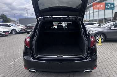 Внедорожник / Кроссовер Porsche Cayenne 2012 в 