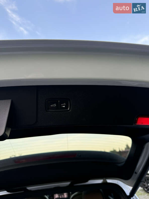 Внедорожник / Кроссовер Porsche Cayenne 2018 в Львове