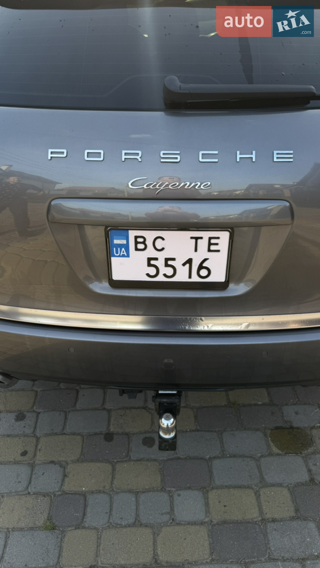 2013 Porsche Cayenne - мініатюра 17
