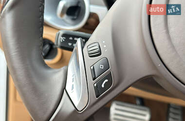 Внедорожник / Кроссовер Porsche Cayenne 2012 в 