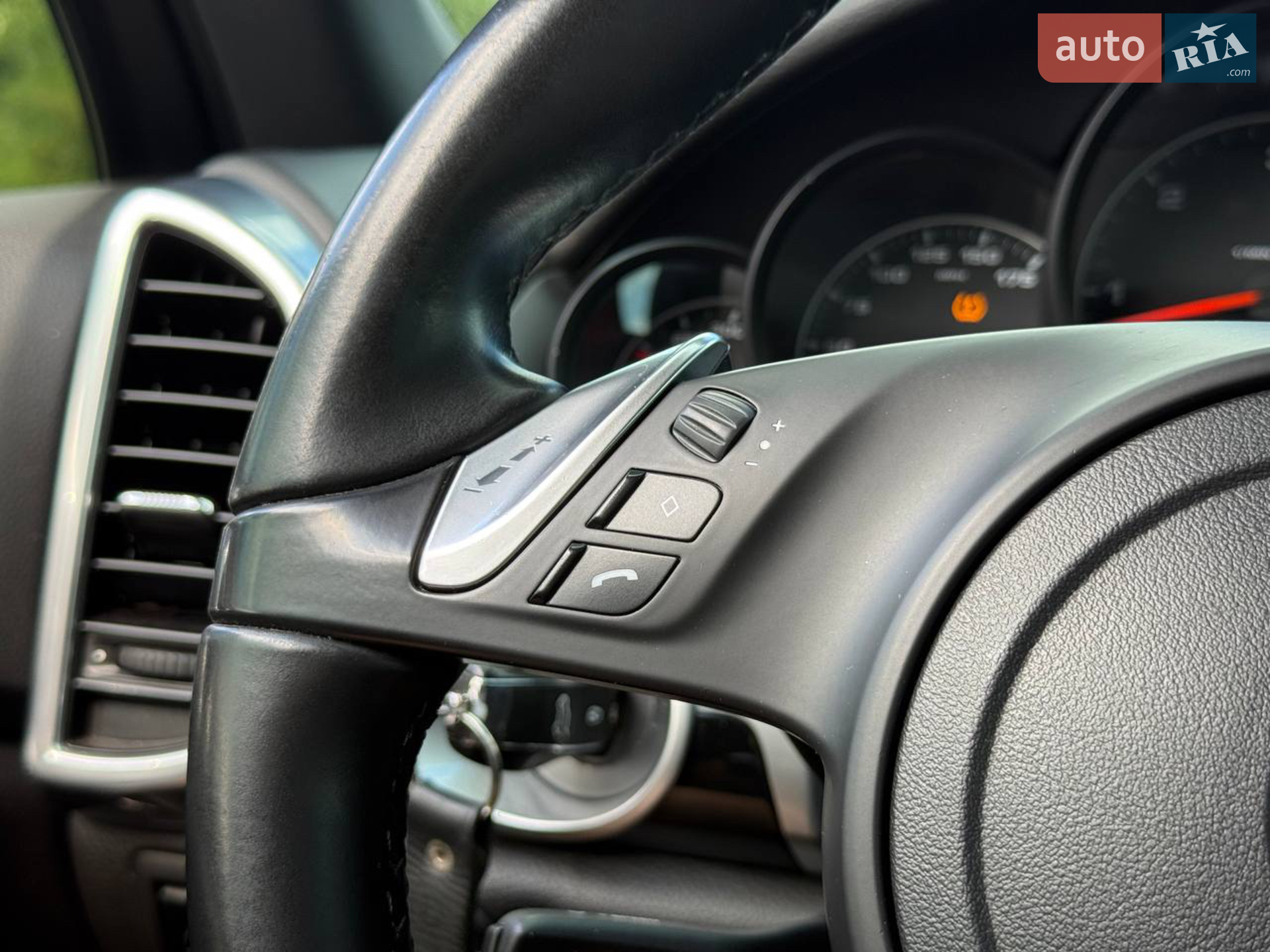 2013 Porsche Cayenne - мініатюра 30