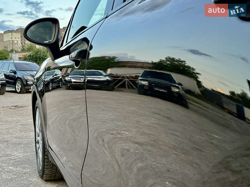 Позашляховик / Кросовер Porsche Cayenne 2011 в Рівному