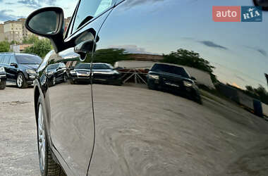 Позашляховик / Кросовер Porsche Cayenne 2011 в 