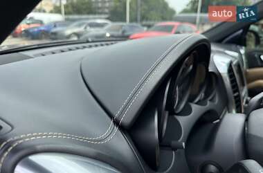 Внедорожник / Кроссовер Porsche Cayenne 2014 в 