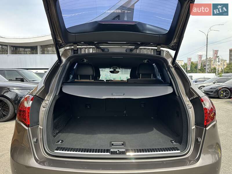 Позашляховик / Кросовер Porsche Cayenne 2014 в Києві