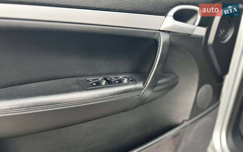Внедорожник / Кроссовер Porsche Cayenne 2005 в Черновцах