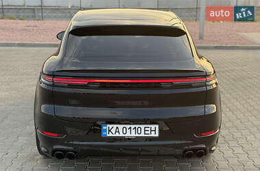 Внедорожник / Кроссовер Porsche Cayenne 2023 в 