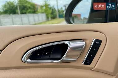 Позашляховик / Кросовер Porsche Cayenne 2013 в 