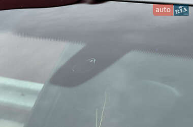 Позашляховик / Кросовер Porsche Cayenne 2012 в 