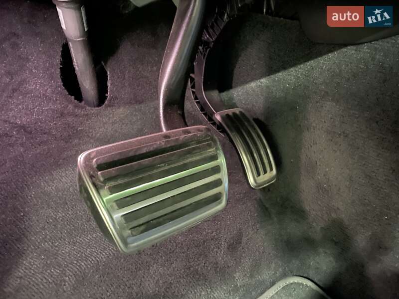 Внедорожник / Кроссовер Porsche Cayenne 2023 в Киеве фото 25 Внедорожник / Кроссовер Porsche Cayenne 2023 в Киеве