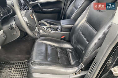 Внедорожник / Кроссовер Porsche Cayenne 2005 в 