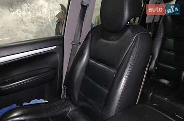 Позашляховик / Кросовер Porsche Cayenne 2006 в Козятині
