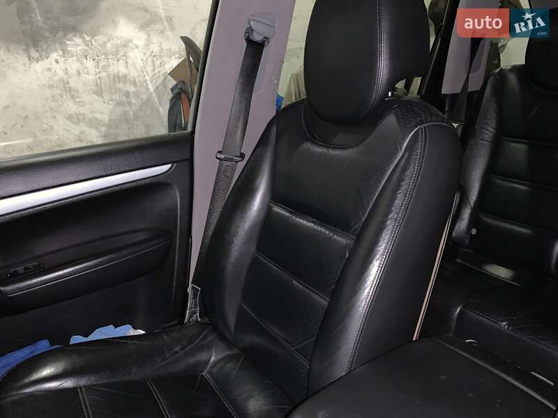 Позашляховик / Кросовер Porsche Cayenne 2006 в Козятині