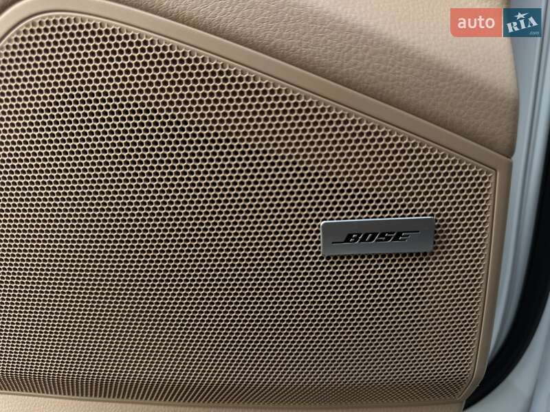 Позашляховик / Кросовер Porsche Cayenne 2019 в Стрию