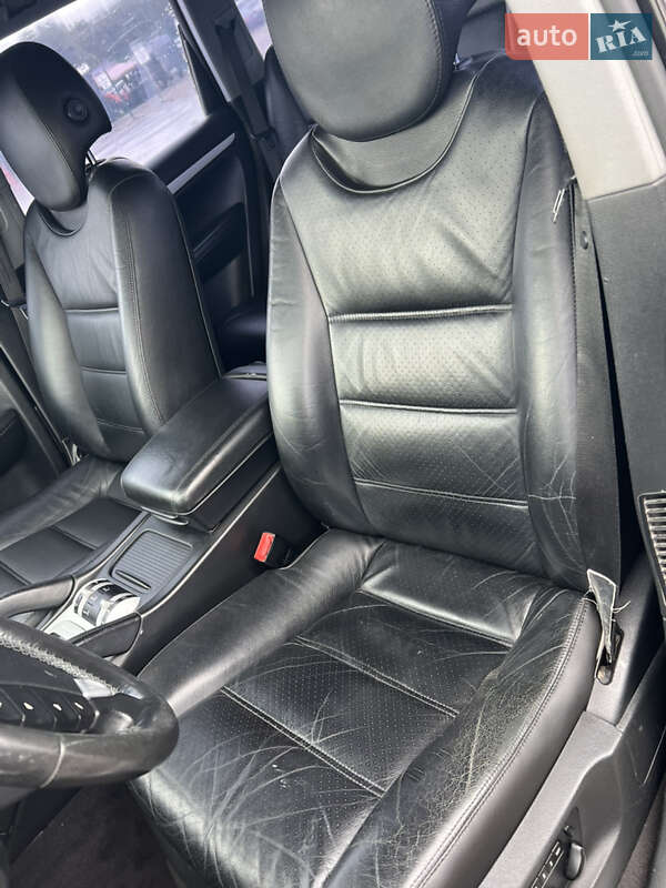 Позашляховик / Кросовер Porsche Cayenne 2005 в Сумах