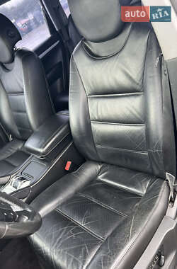 Внедорожник / Кроссовер Porsche Cayenne 2005 в 