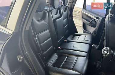 Внедорожник / Кроссовер Porsche Cayenne 2005 в 
