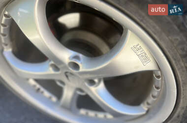 Внедорожник / Кроссовер Porsche Cayenne 2006 в 