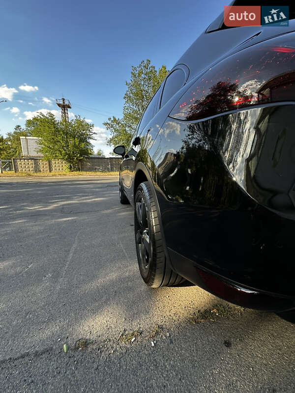 Внедорожник / Кроссовер Porsche Cayenne 2012 в Кривом Роге фото 10 Внедорожник / Кроссовер Porsche Cayenne 2012 в Кривом Роге