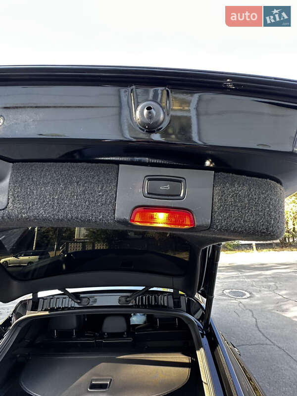 Внедорожник / Кроссовер Porsche Cayenne 2012 в Кривом Роге фото 34 Внедорожник / Кроссовер Porsche Cayenne 2012 в Кривом Роге