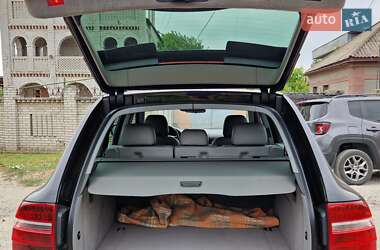 Внедорожник / Кроссовер Porsche Cayenne 2008 в 
