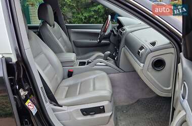Внедорожник / Кроссовер Porsche Cayenne 2008 в 