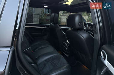 Внедорожник / Кроссовер Porsche Cayenne 2009 в 