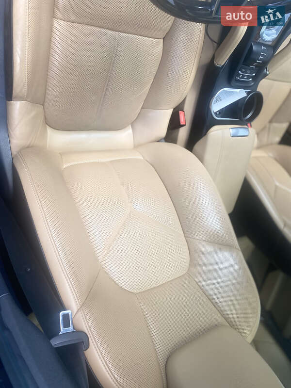 Позашляховик / Кросовер Porsche Cayenne 2016 в Львові фото 6 Позашляховик / Кросовер Porsche Cayenne 2016 в Львові