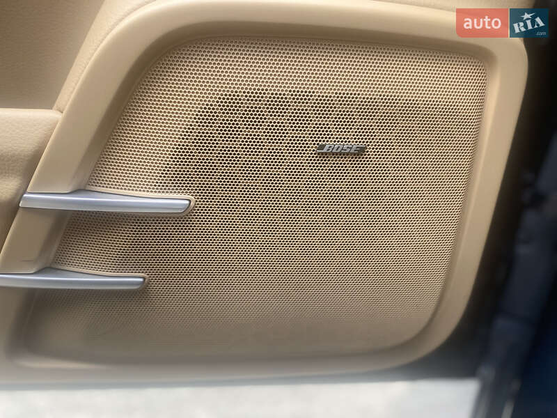 Позашляховик / Кросовер Porsche Cayenne 2016 в Львові фото 12 Позашляховик / Кросовер Porsche Cayenne 2016 в Львові