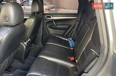 Внедорожник / Кроссовер Porsche Cayenne 2007 в 