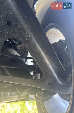 Внедорожник / Кроссовер Porsche Cayenne 2008 в 