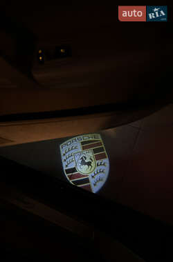 Внедорожник / Кроссовер Porsche Cayenne 2008 в 