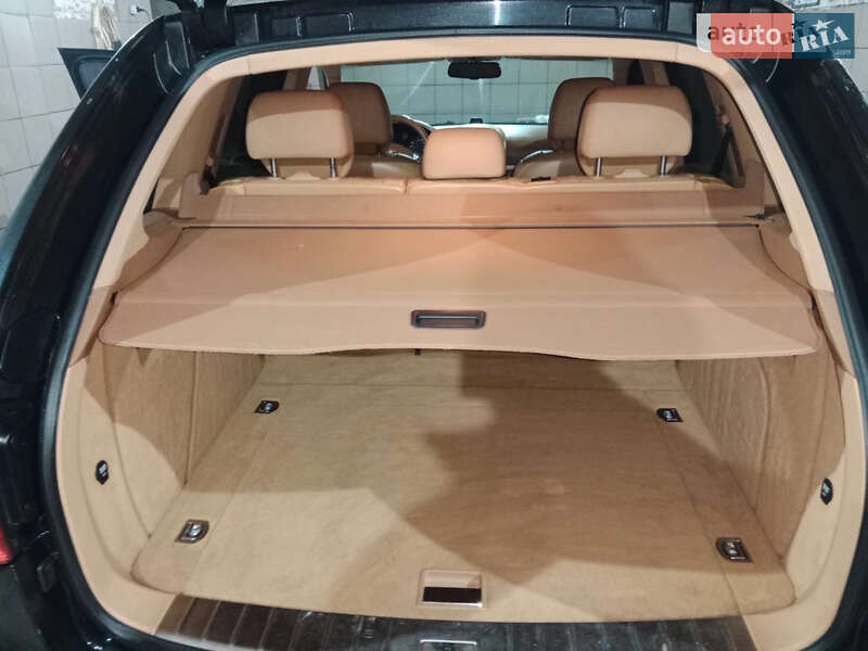 Позашляховик / Кросовер Porsche Cayenne 2008 в Ромнах